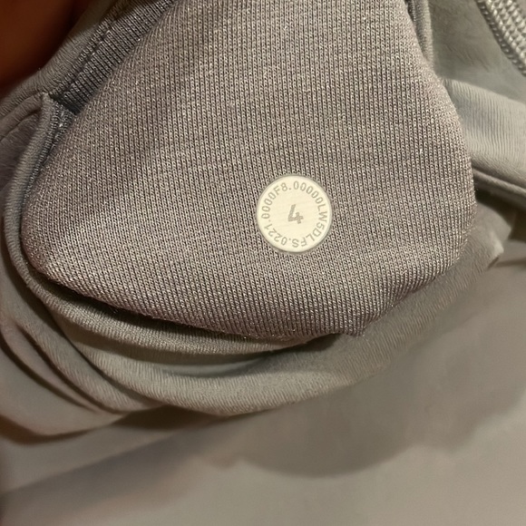 Lululemon Unlimit High-Rise Tight - Picture 4 of 5